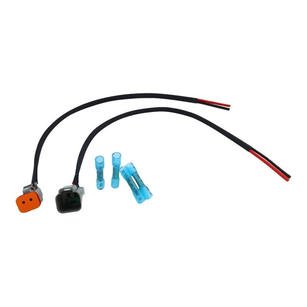 How much transmission loss does multimode fiber optic cable have 