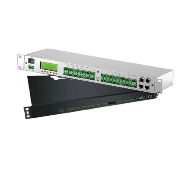 JAC Distribution Box