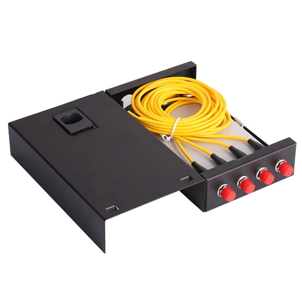 Distribution Box Circuit Breaker Matching Principle