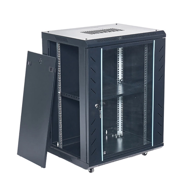 Home 6-way power distribution box