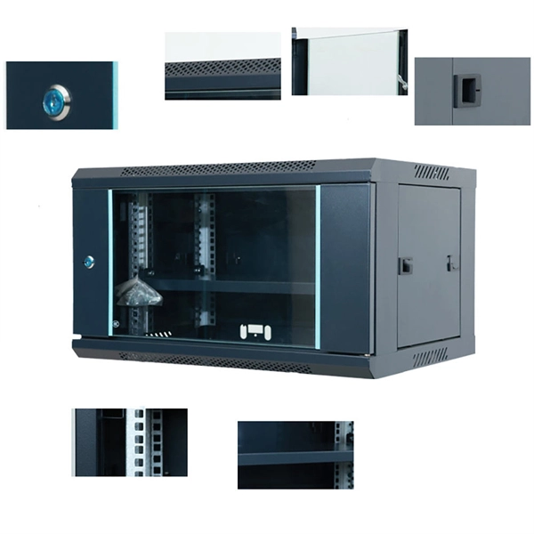 Metal Distribution Box Material