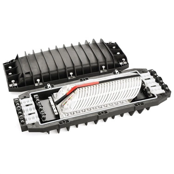 What to do if a vertical cable tray breaks 