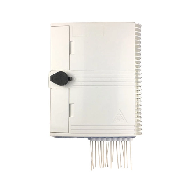 Standard distribution box current