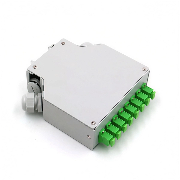 What does ATX represent for a power distribution box 