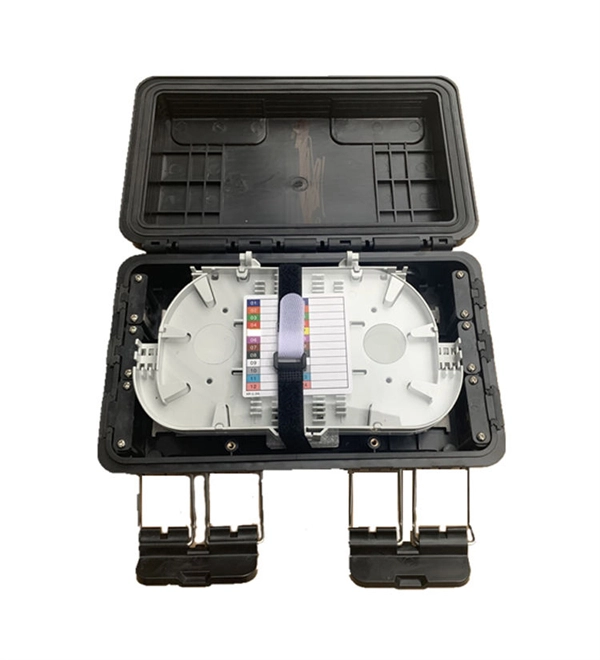 Does the optical distribution box belong to China Unicom or China Mobile 