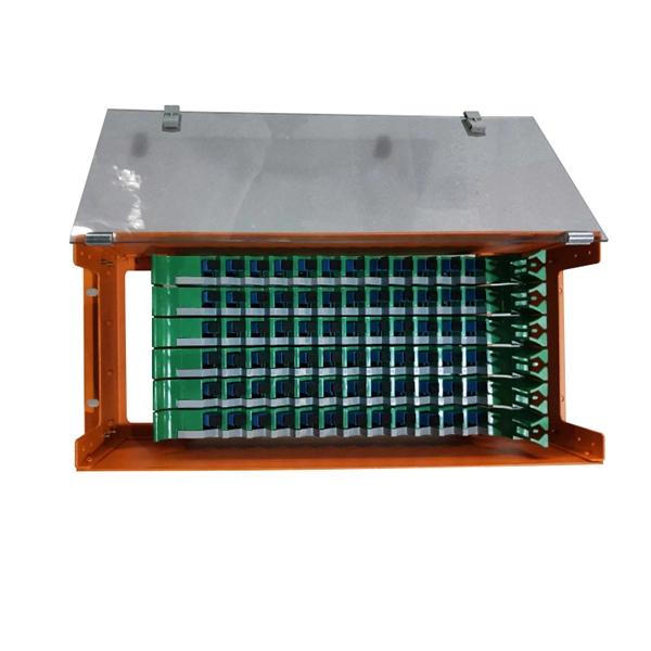Optisystem Optical Amplifier Design