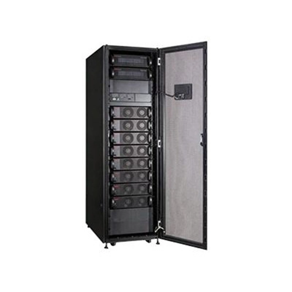 What is silver in a standard electrical distribution box 