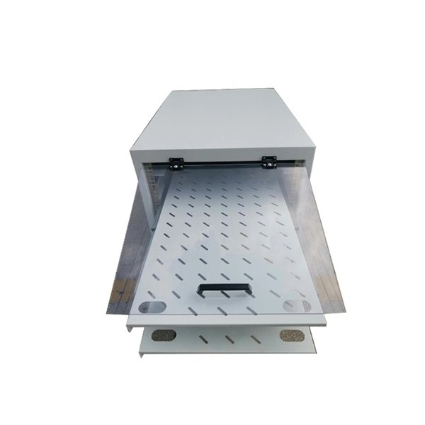 Yemen Photovoltaic Cable Tray Tender
