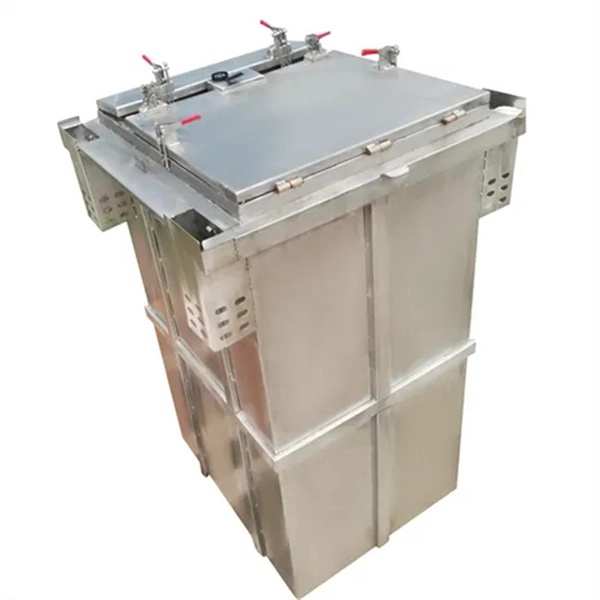 Manufacturer of SFP optical modulators