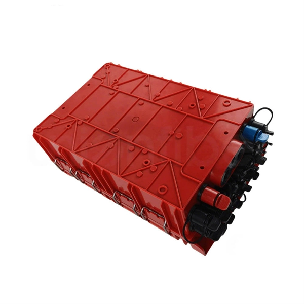 Distribution box manufacturers in 2025
