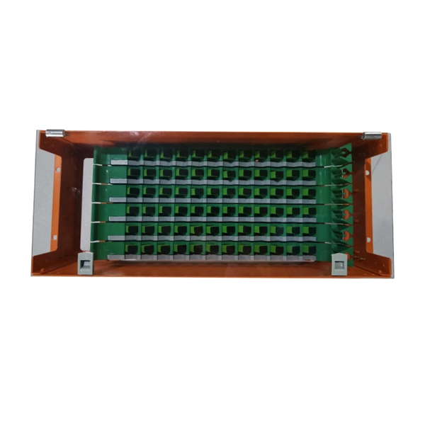 Stainless Steel Cable Tray Manufacturing Method