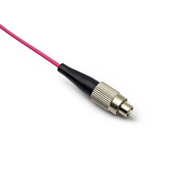 Attenuation Test of Optical Attenuator