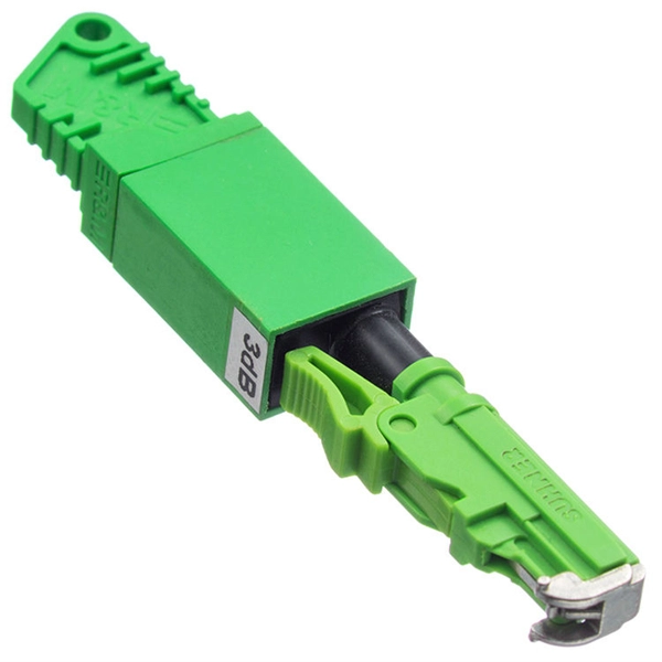 Mali Convergence Switch Manufacturer