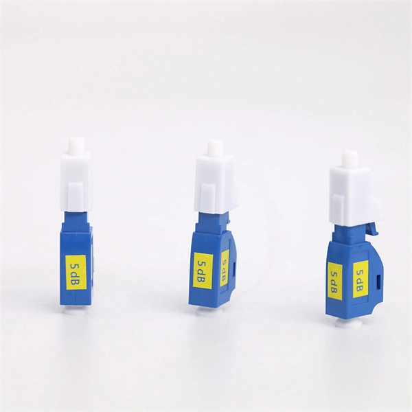 Is the fiber optic extension cable single-mode single-fiber 