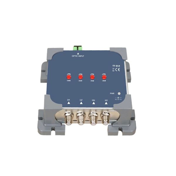 Mobile Distribution Box