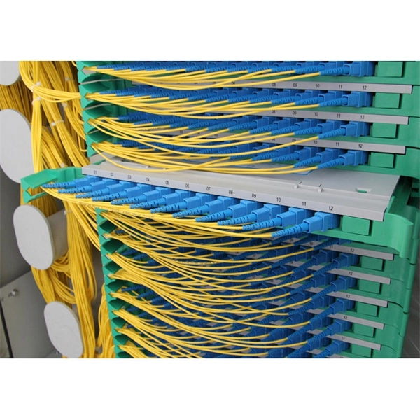 Monaco Cable Tray Bridge Manufacturer Direct Sales