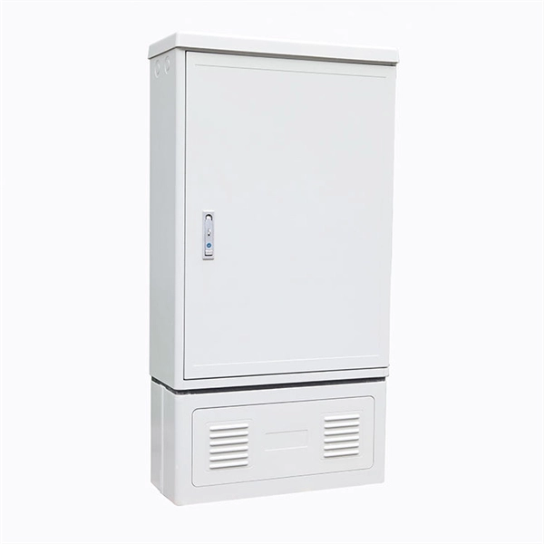 Sealing measures for distribution boxes