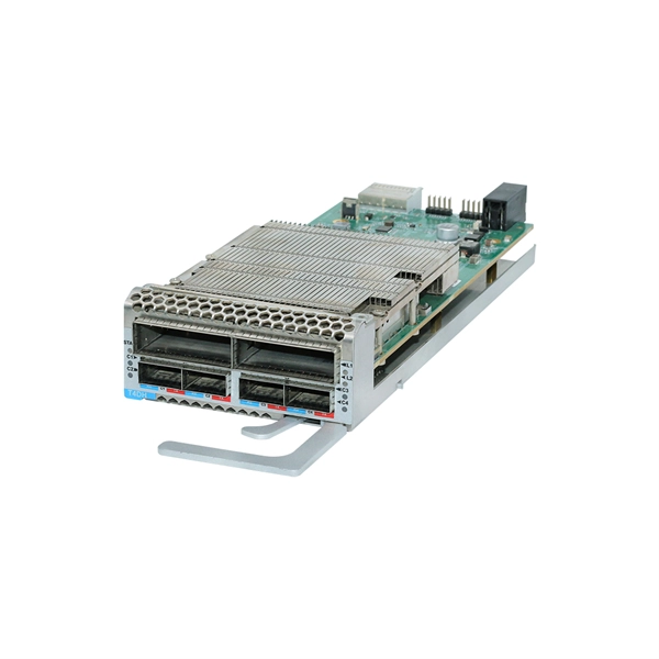 Optical transmitter malfunction sub-stream abnormal