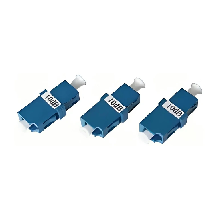Optical attenuator