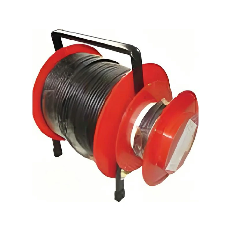 SFJ cable reel